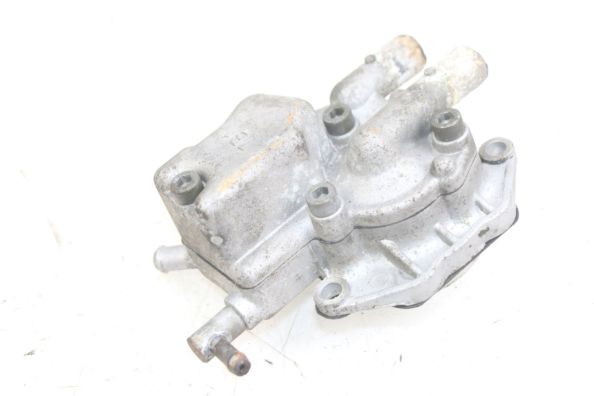 photo de BOMBA DE ÁGUA TNT MOTOR FASTINO 4T 50 (2013 - 2019) - Outro ângulo de visão