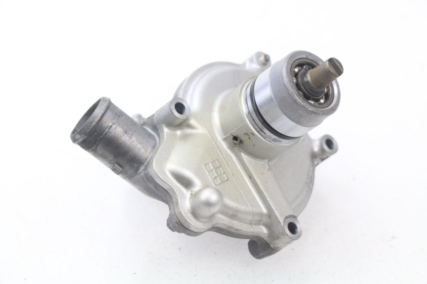 photo de BOMBA DE ÁGUA YAMAHA FJR ABS 1300 (2006 - 2012) - Detalhe da peça