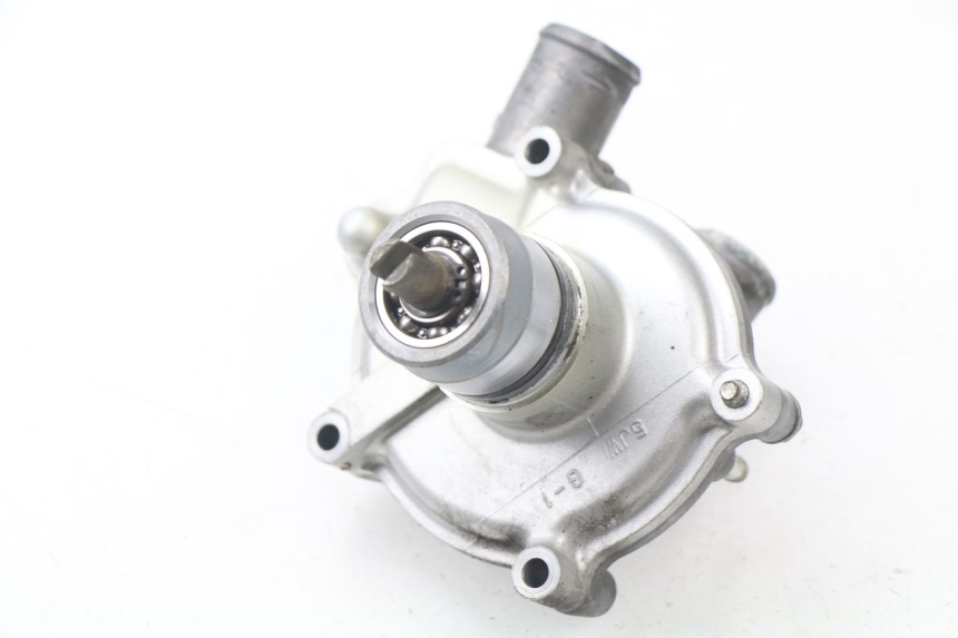 photo de BOMBA DE ÁGUA YAMAHA FJR ABS 1300 (2006 - 2012) - Zoom do estado de desgaste