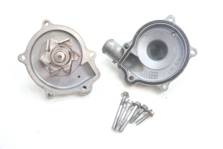 photo de BOMBA DE ÁGUA YAMAHA FJR 1300 (2001 - 2005) - Vista geral