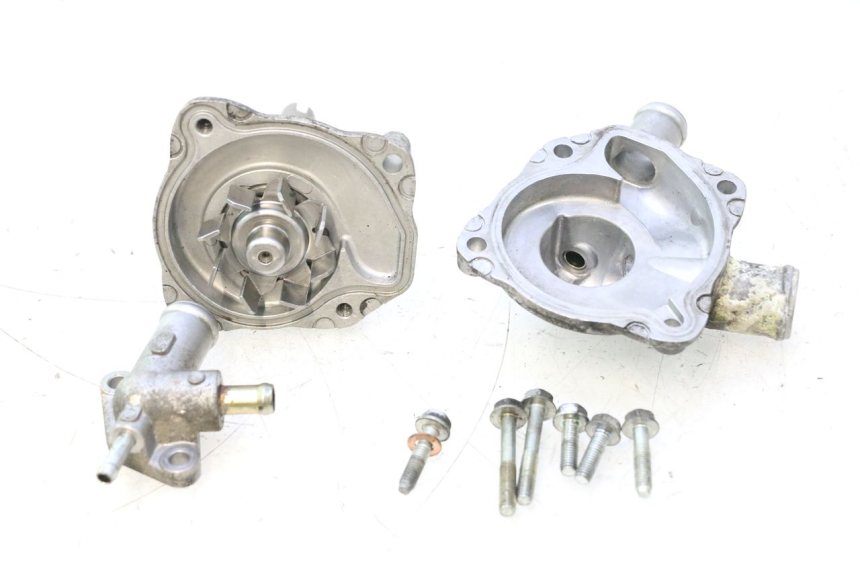 photo de BOMBA DE ÁGUA HONDA FJS SILVER WING SILVERWING 400 (2005 - 2008) - Detalhe da peça