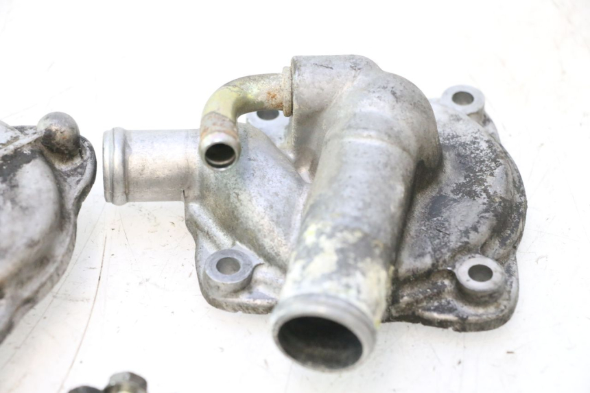 photo de BOMBA DE ÁGUA HONDA FJS SILVER WING SILVERWING 400 (2005 - 2008) - Vista geral