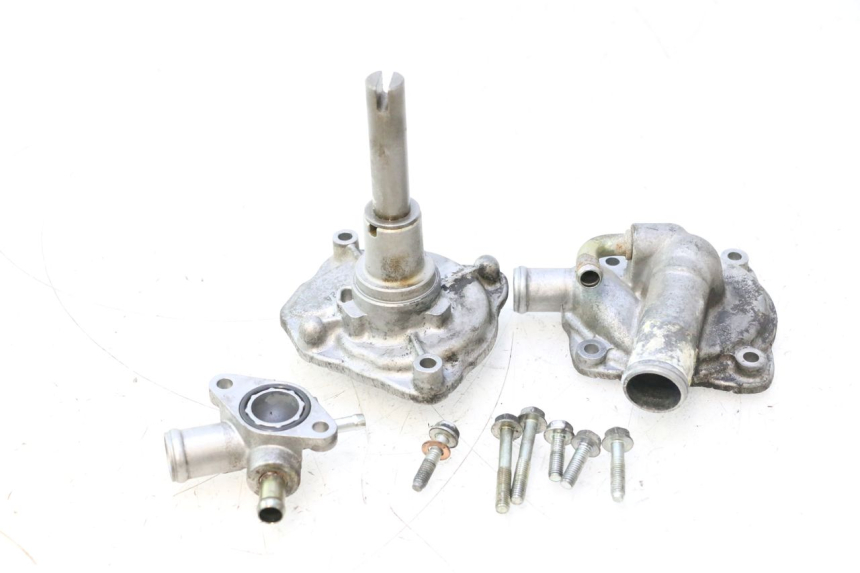 photo de BOMBA DE ÁGUA HONDA FJS SILVER WING SILVERWING 400 (2005 - 2008) - Pontos de fixação