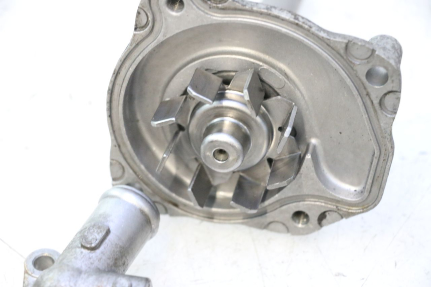 photo de BOMBA DE ÁGUA HONDA FJS SILVER WING SILVERWING 400 (2005 - 2008) - Marcações e referências