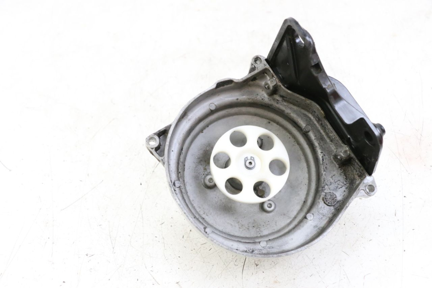 photo de BOMBA DE ÁGUA NECO GPX LC 2T 50 (2014 - 2018) - Zoom do estado de desgaste