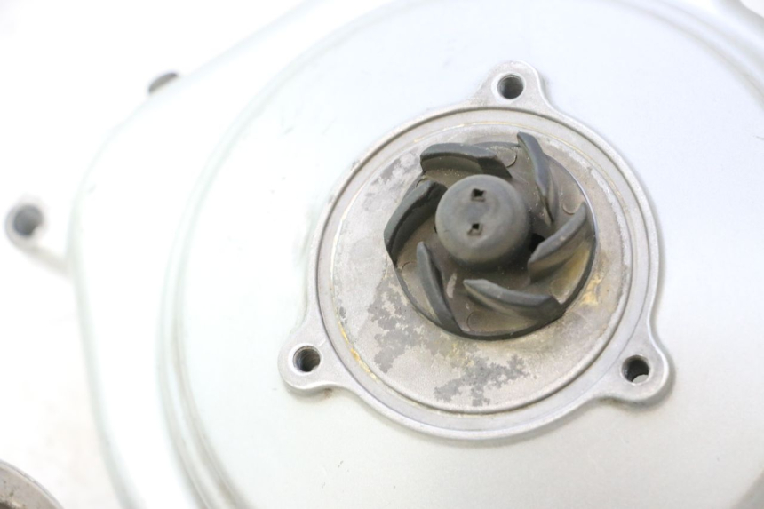photo de BOMBA DE ÁGUA NECO GPX LC 2T 50 (2014 - 2018) - Zoom do estado de desgaste