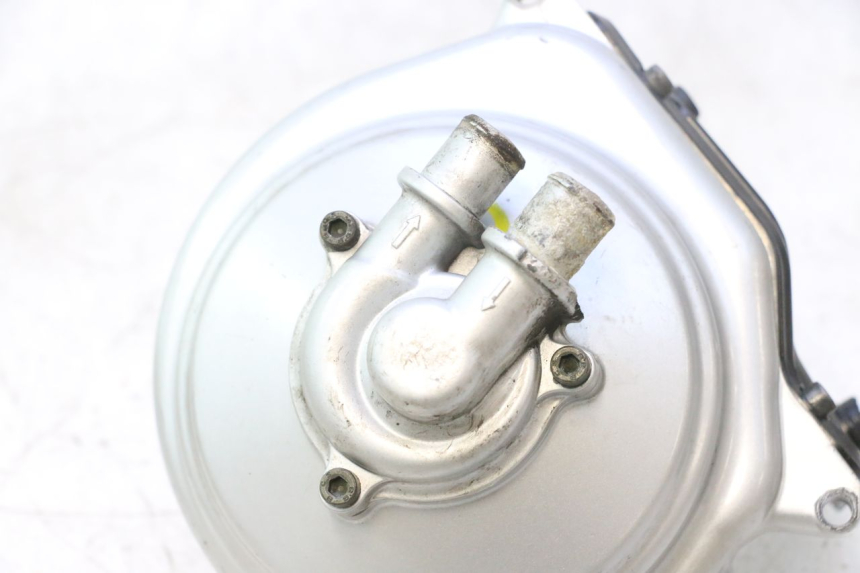 photo de BOMBA DE ÁGUA NECO GPX LC 2T 50 (2014 - 2018) - Pontos de fixação
