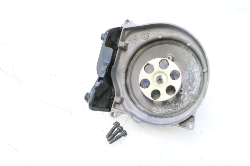 photo de BOMBA DE ÁGUA NECO GPX LC 2T 50 (2014 - 2018) - Peça verificada