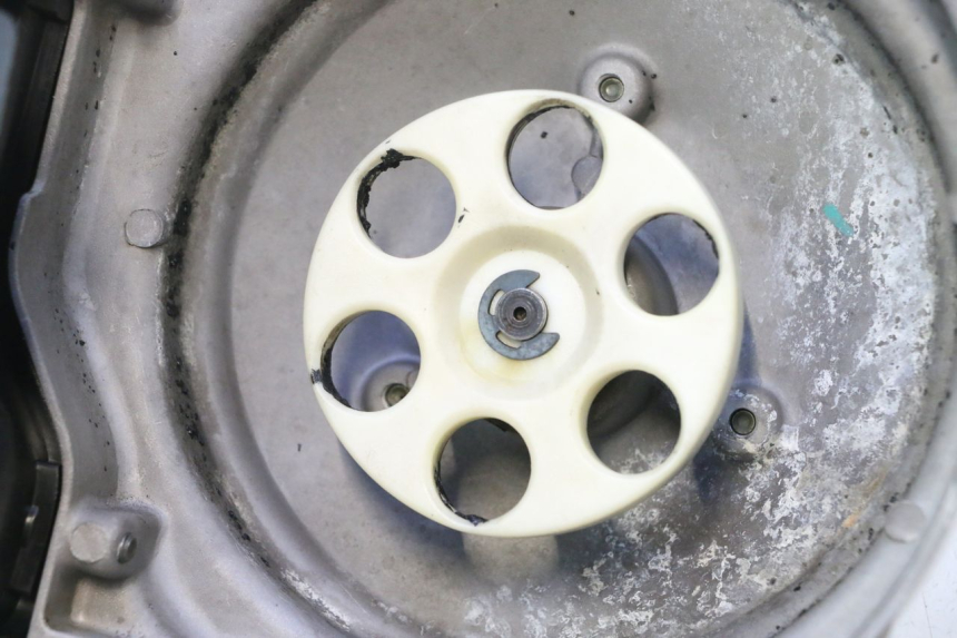 photo de BOMBA DE ÁGUA NECO GPX LC 2T 50 (2014 - 2018) - Marcações e referências