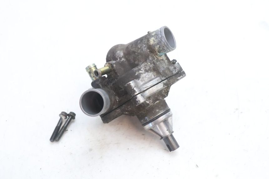 photo de BOMBA DE ÁGUA SUZUKI GSR 600 (2005 - 2012) - Detalhe da peça
