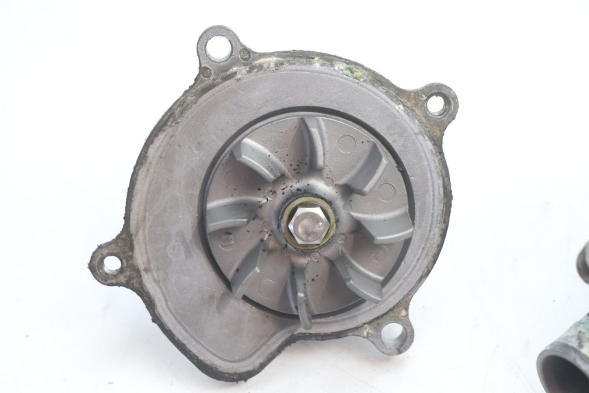 photo de BOMBA DE ÁGUA SUZUKI GSR 600 (2005 - 2012) - Ampliação técnica