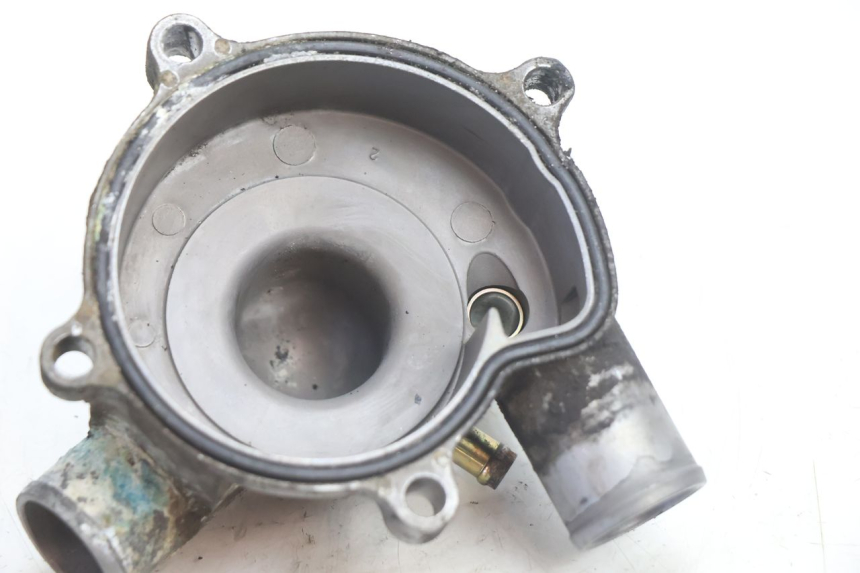 photo de BOMBA DE ÁGUA SUZUKI GSR 600 (2005 - 2012) - Vista geral