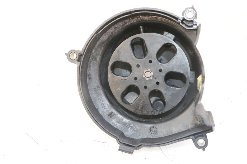photo de BOMBA DE ÁGUA PEUGEOT JET FORCE CARBU 50 (2003 - 2016) - Outro ângulo de visão