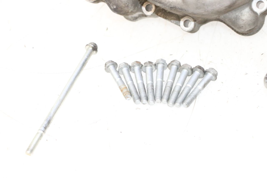 photo de BOMBA DE ÁGUA PIAGGIO MP3 LT 300 (2010 - 2016) - Detalhes característicos