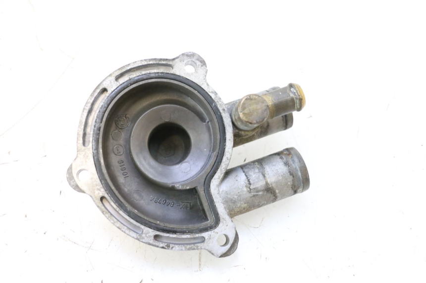 photo de BOMBA DE ÁGUA PIAGGIO MP3 125 (2006 - 2014) - Pontos de fixação