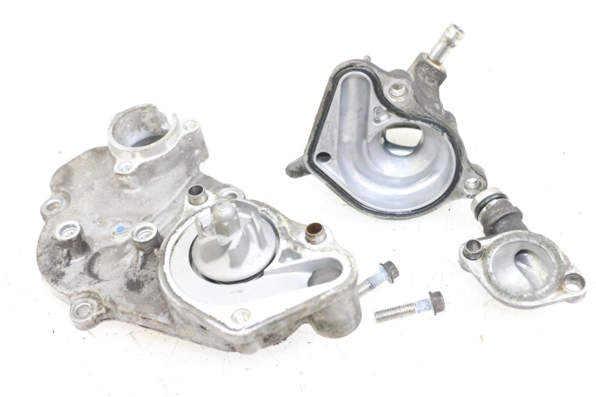 photo de BOMBA DE ÁGUA HONDA NHX LEAD 110 (2008 - 2010) - Vista principal