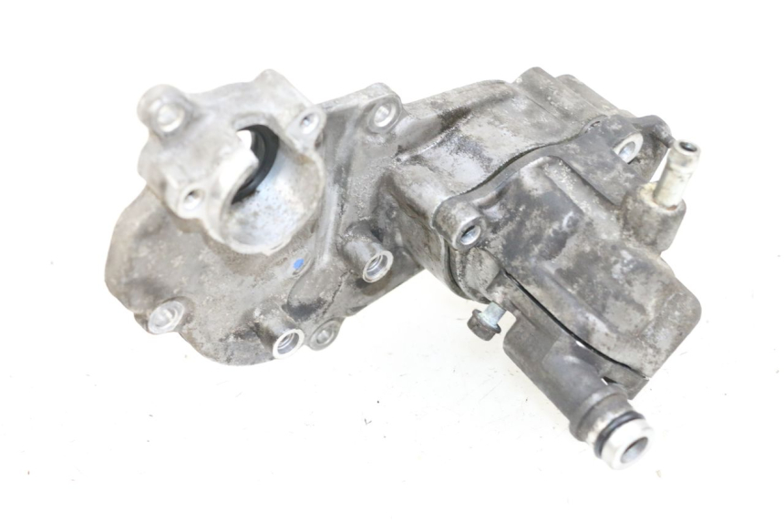 photo de BOMBA DE ÁGUA HONDA NHX LEAD 110 (2008 - 2010) - Pontos de fixação