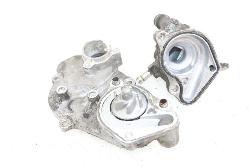 photo de BOMBA DE ÁGUA HONDA NHX LEAD 110 (2008 - 2010) - Estado da superfície