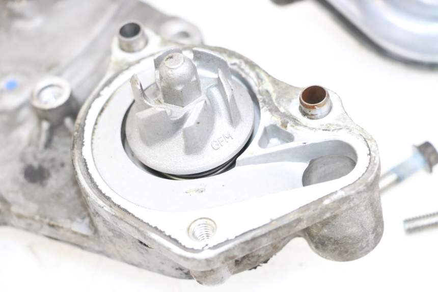 photo de BOMBA DE ÁGUA HONDA NHX LEAD 110 (2008 - 2010) - Marcações e referências