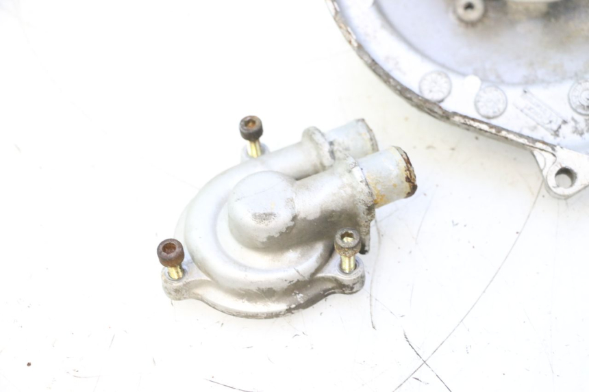 photo de BOMBA DE ÁGUA MBK NITRO 50 (2004 - 2008) - Ampliação técnica