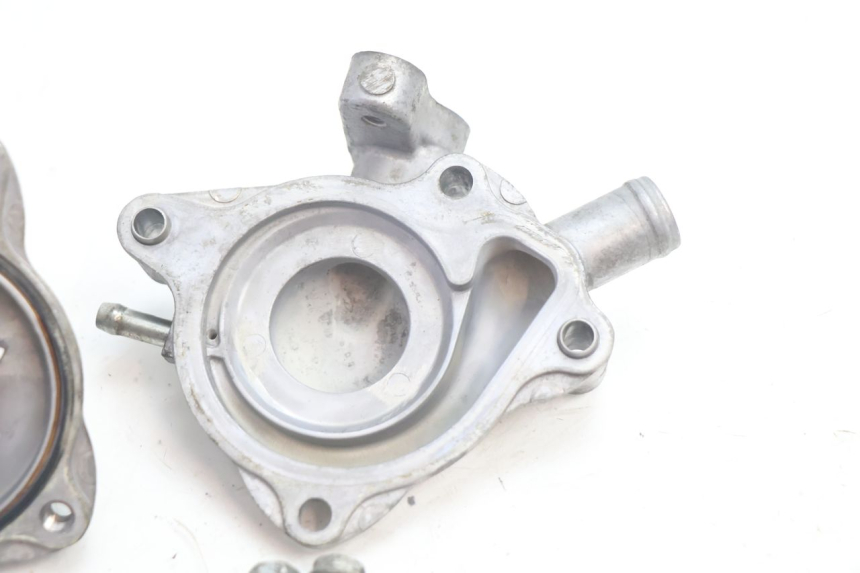 photo de BOMBA DE ÁGUA HONDA PCX (JF28) 125 (2009 - 2011) - Zoom do estado de desgaste