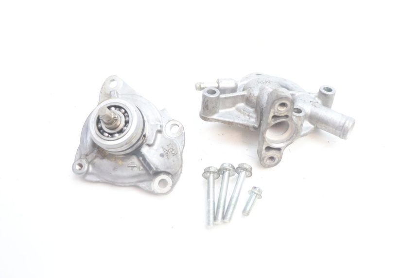 photo de BOMBA DE ÁGUA HONDA PCX (JF28) 125 (2009 - 2011) - Ampliação técnica