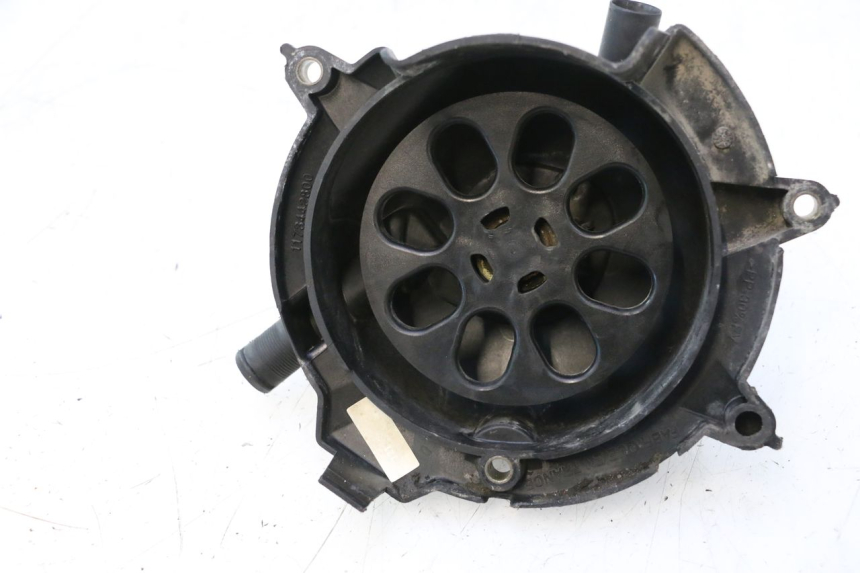 photo de BOMBA DE ÁGUA PEUGEOT SPEEDFIGHT LC 50 (1996 - 2002) - Zoom do estado de desgaste