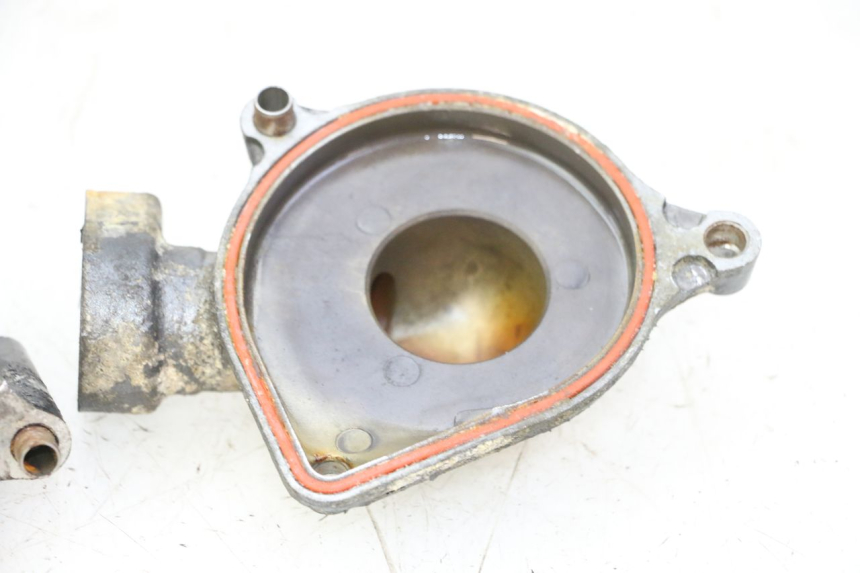 photo de BOMBA DE ÁGUA TRIUMPH SPRINT 900 (1995 - 1998) - Marcações e referências