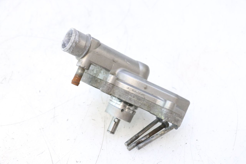 photo de BOMBA DE ÁGUA SUZUKI SV S 650 (2003 - 2009) - Zoom do estado de desgaste