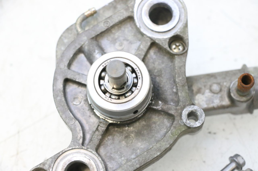 photo de BOMBA DE ÁGUA SUZUKI SV S 650 (2003 - 2009) - Ampliação técnica