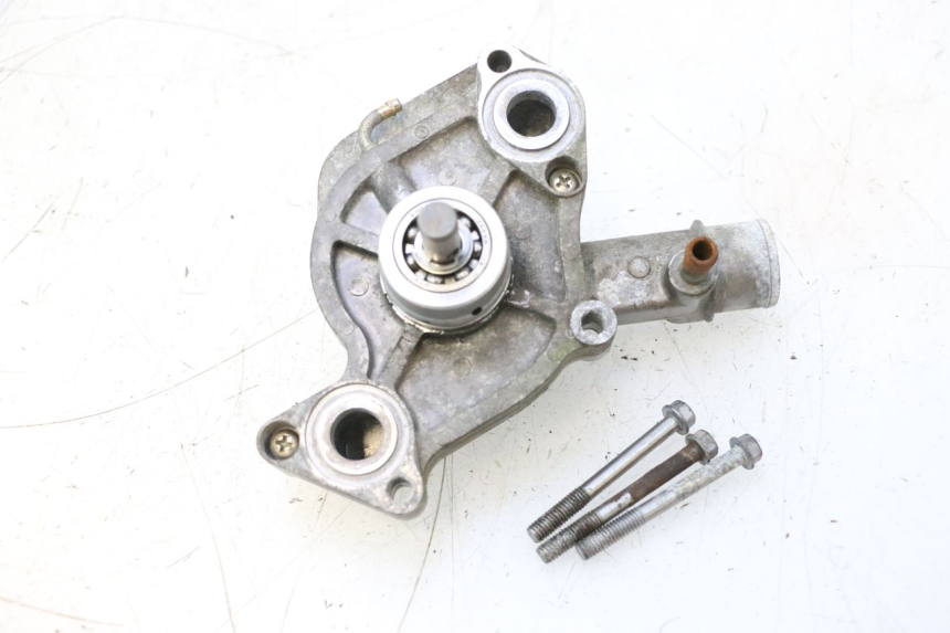 photo de BOMBA DE ÁGUA SUZUKI SV S 650 (2003 - 2009) - Vista geral