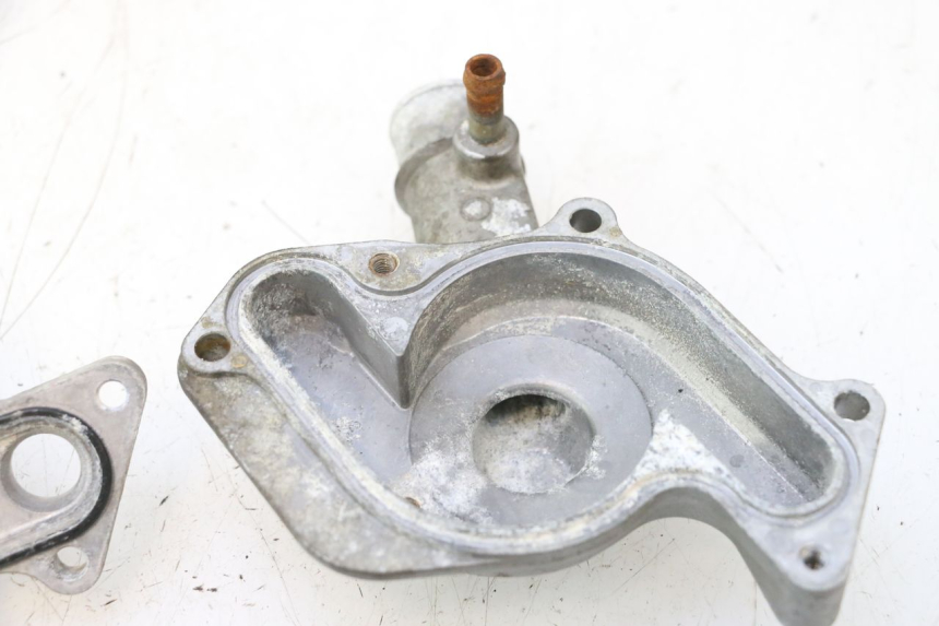 photo de BOMBA DE ÁGUA SUZUKI SV S 650 (2003 - 2009) - Pontos de fixação