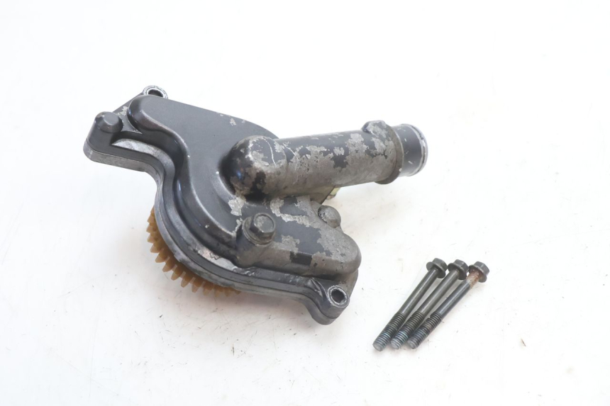 photo de BOMBA DE ÁGUA SUZUKI SV S 650 (1999 - 2002) - Detalhe da peça