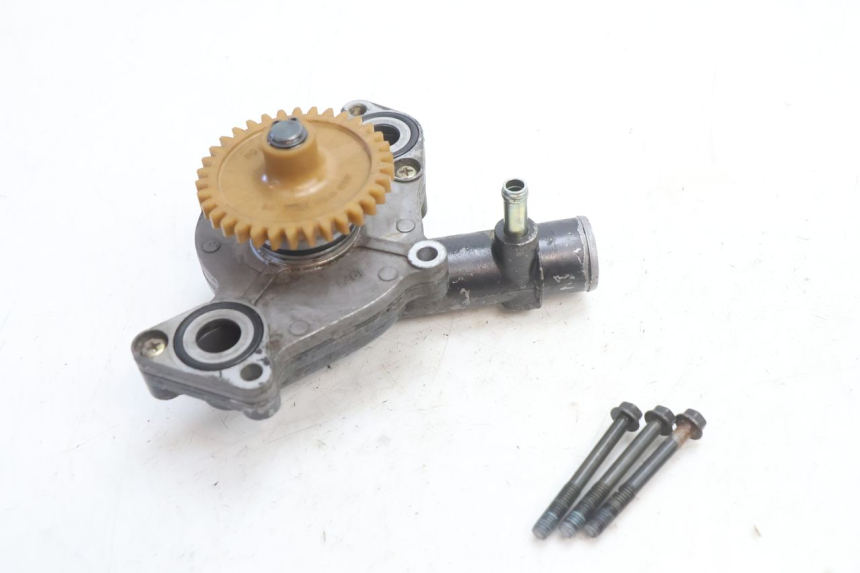 photo de BOMBA DE ÁGUA SUZUKI SV S 650 (1999 - 2002) - Zoom do estado de desgaste