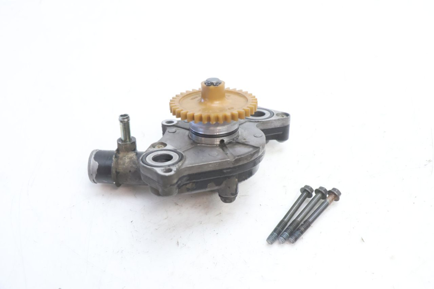 photo de BOMBA DE ÁGUA SUZUKI SV S 650 (1999 - 2002) - Outro ângulo de visão