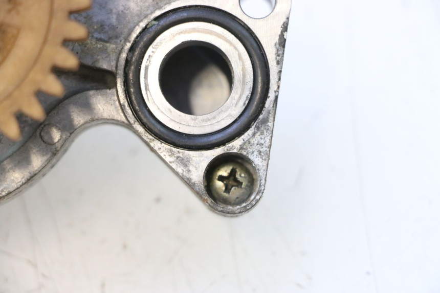 photo de BOMBA DE ÁGUA SUZUKI SV S 650 (2003 - 2009) - Outro ângulo de visão