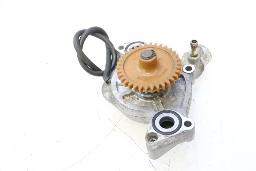 photo de BOMBA DE ÁGUA SUZUKI SV S 650 (2003 - 2009) - Ampliação técnica