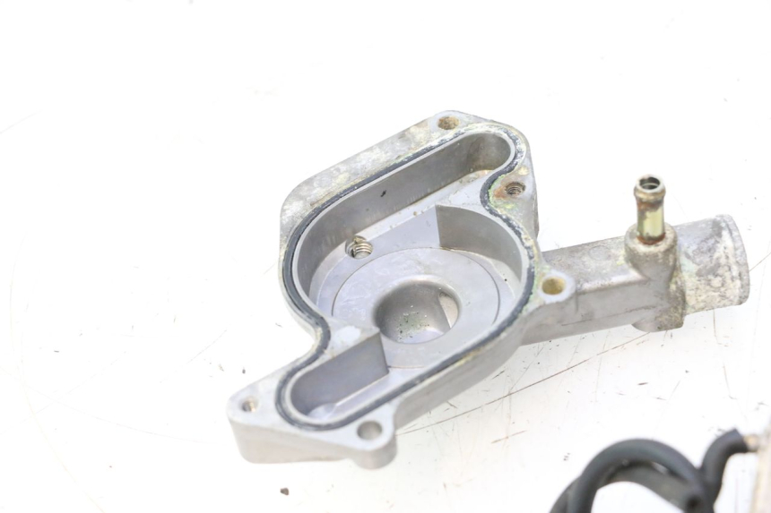 photo de BOMBA DE ÁGUA SUZUKI SV S 650 (2003 - 2009) - Estado da superfície