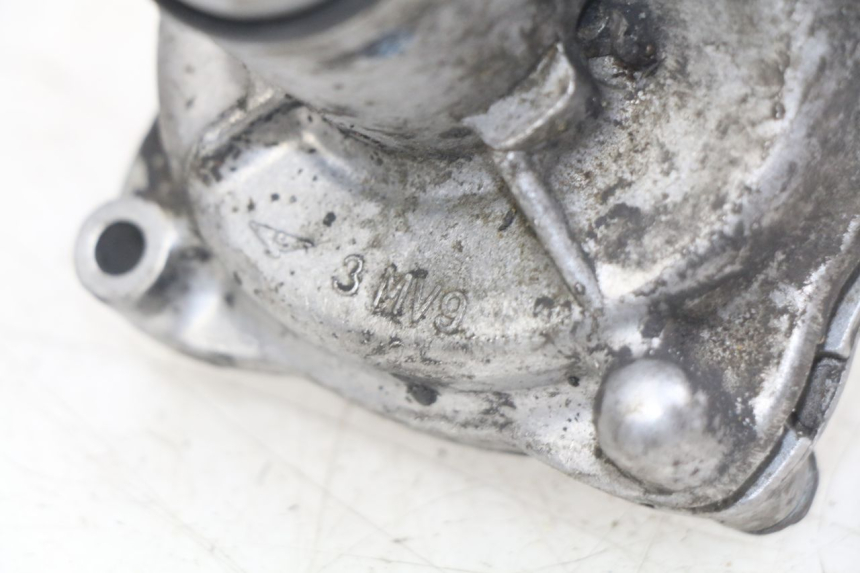 photo de BOMBA DE ÁGUA HONDA VFR FI RC46 800 (1998 - 2001) - Zoom do estado de desgaste