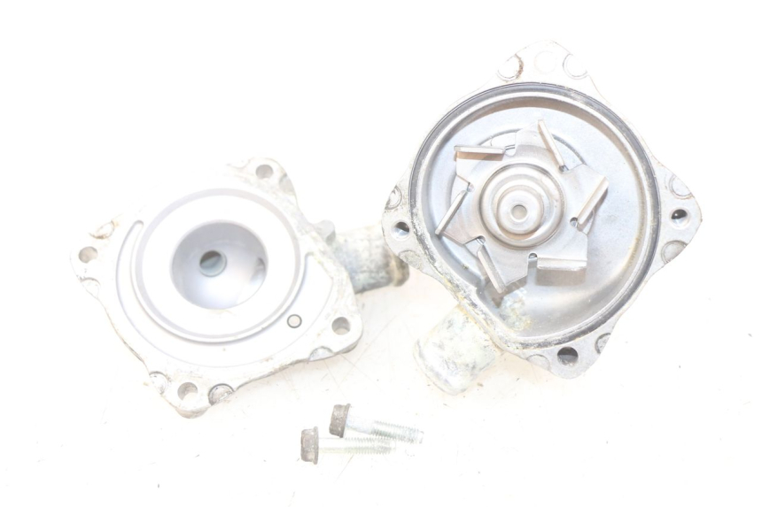 photo de BOMBA DE ÁGUA HONDA VFR FI RC46 800 (1998 - 2001) - Peça verificada