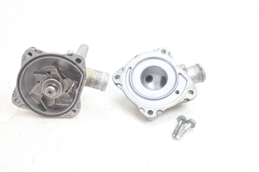 photo de BOMBA DE ÁGUA HONDA VFR FI RC46 800 (1998 - 2001) - Vista principal