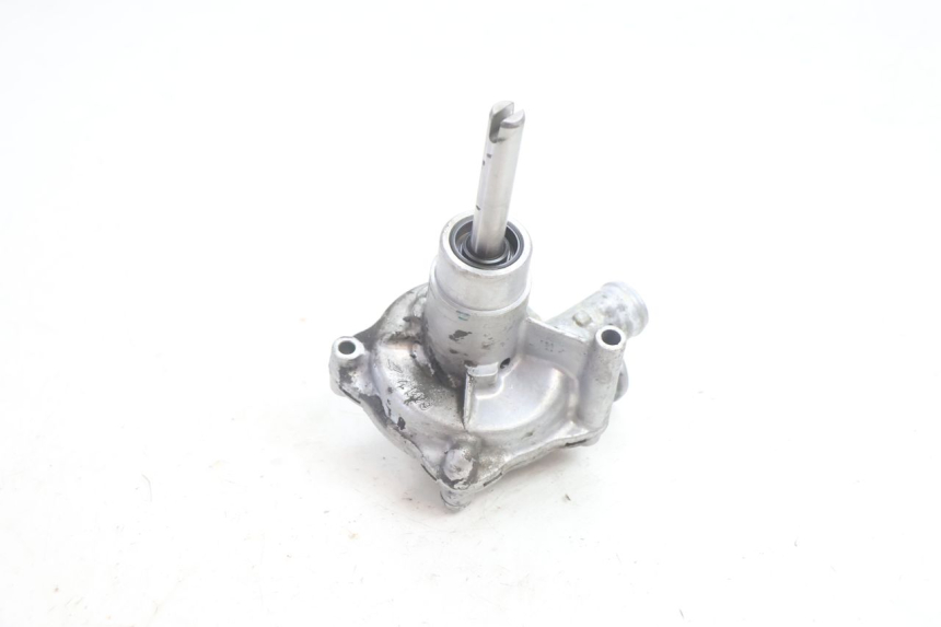 photo de BOMBA DE ÁGUA HONDA VFR FI RC46 800 (1998 - 2001) - Pontos de fixação
