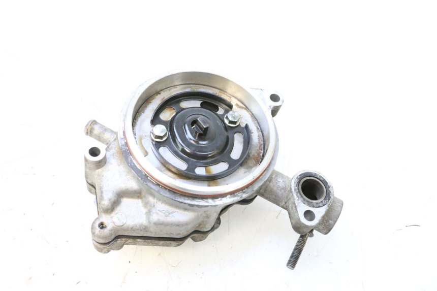 photo de BOMBA DE ÁGUA YAMAHA X-MAX XMAX 125 (2010 - 2013) - Zoom do estado de desgaste