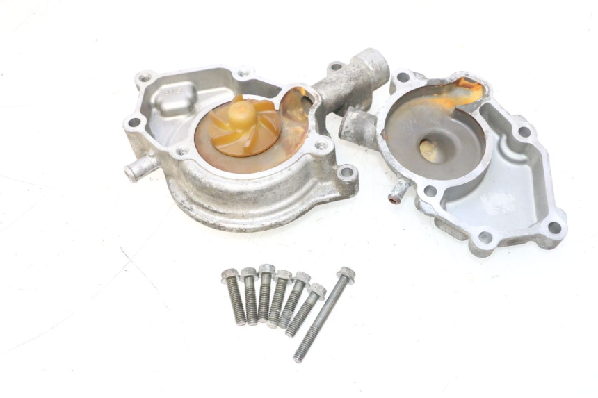 photo de BOMBA DE ÁGUA YAMAHA XMAX X-MAX 125 (2006 - 2009) - Detalhe da peça