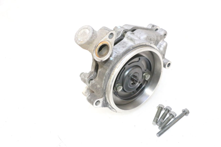 photo de BOMBA DE ÁGUA YAMAHA XMAX X-MAX 125 (2006 - 2009) - Zoom do estado de desgaste