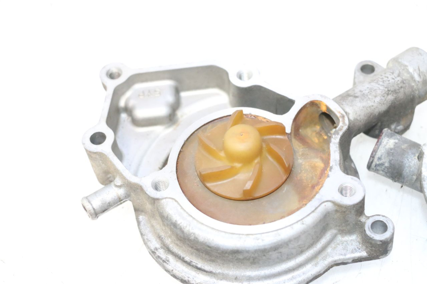 photo de BOMBA DE ÁGUA YAMAHA XMAX X-MAX 125 (2006 - 2009) - Marcações e referências