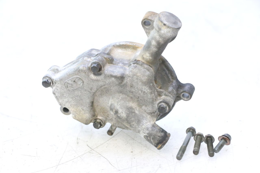 photo de BOMBA DE ÁGUA YAMAHA XMAX X-MAX 125 (2006 - 2009) - Detalhe da peça