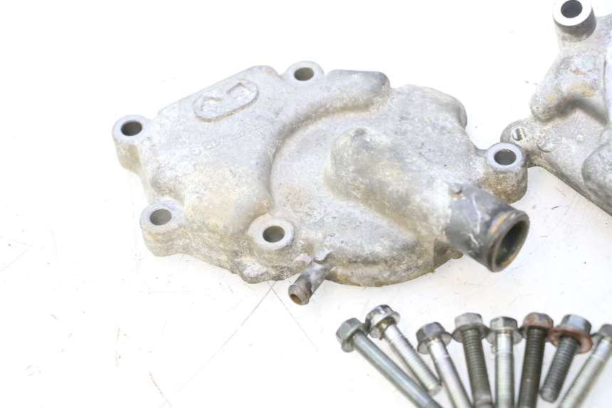 photo de BOMBA DE ÁGUA YAMAHA XMAX X-MAX 125 (2006 - 2009) - Pontos de fixação