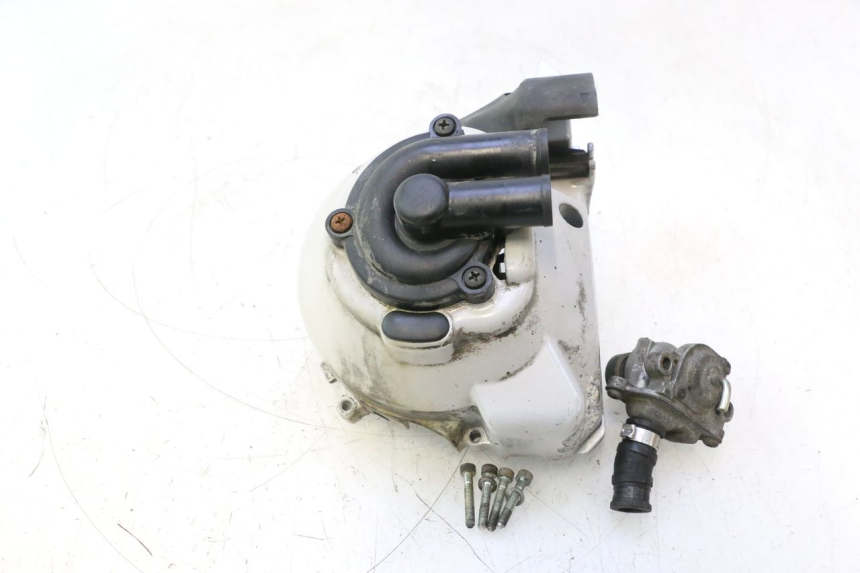 photo de BOMBA DE ÁGUA PIAGGIO X9 EVOLUTION 125 (2003 - 2007) - Pontos de fixação