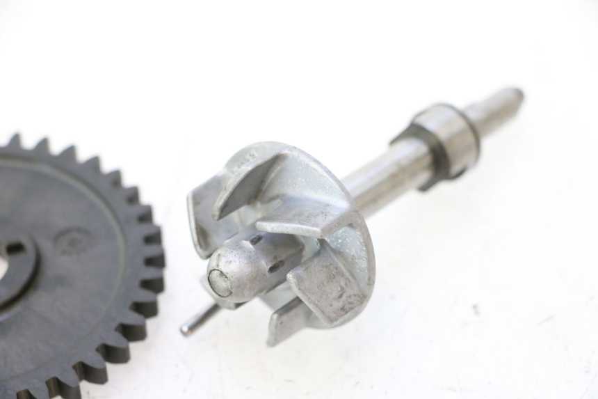 photo de BOMBA DE ÁGUA HONDA XLV VARADERO 125 (2007 - 2012) - Ampliação técnica